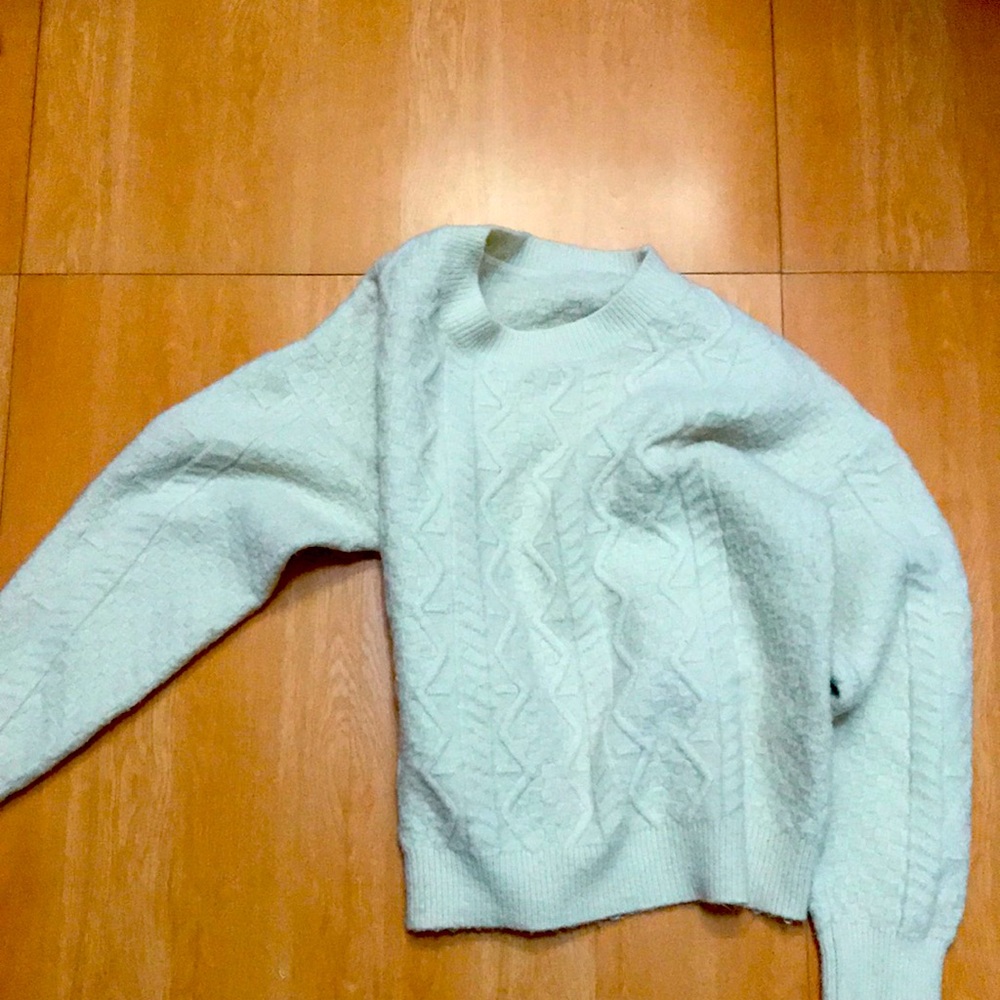 sweater